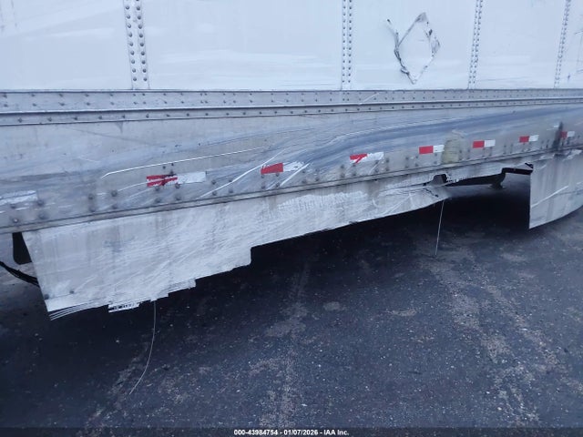 Продажа на аукционе авто 2011 Wabash National Corp 53' Semi Trailer, vin: 1JJV532D1BL551569, номер лота: 43984754
