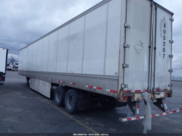 Продажа на аукционе авто 2011 Wabash National Corp 53' Semi Trailer, vin: 1JJV532D1BL551569, номер лота: 43984754