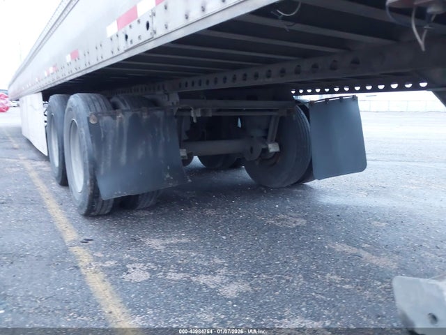 Продажа на аукционе авто 2011 Wabash National Corp 53' Semi Trailer, vin: 1JJV532D1BL551569, номер лота: 43984754