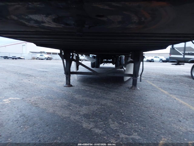 Продажа на аукционе авто 2011 Wabash National Corp 53' Semi Trailer, vin: 1JJV532D1BL551569, номер лота: 43984754