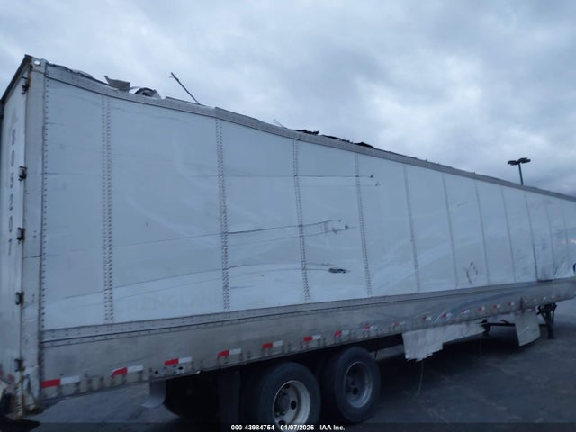 Продажа на аукционе авто 2011 Wabash National Corp 53' Semi Trailer, vin: 1JJV532D1BL551569, номер лота: 43984754