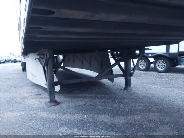 Продажа на аукционе авто 2011 Wabash National Corp 53' Semi Trailer, vin: 1JJV532D1BL551569, номер лота: 43984754