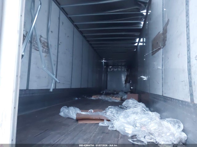 Продажа на аукционе авто 2011 Wabash National Corp 53' Semi Trailer, vin: 1JJV532D1BL551569, номер лота: 43984754