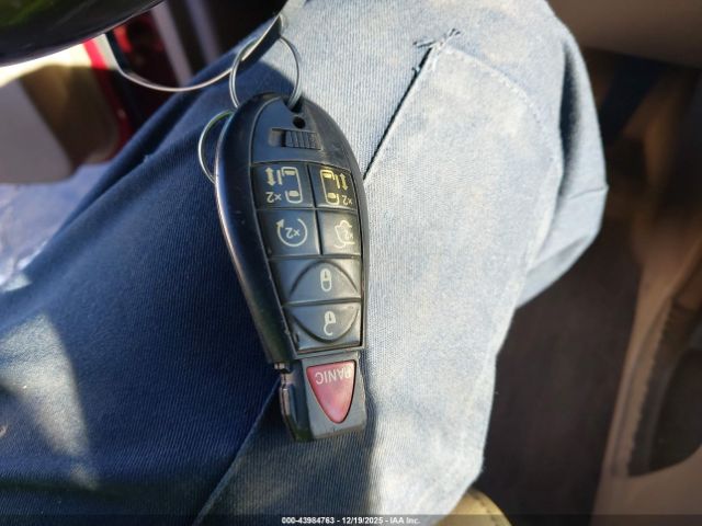 2014 CHRYSLER TOWN & COUNTRY 2C4RC1CG3ER169794 Photo 10