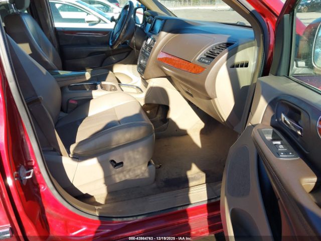 2014 CHRYSLER TOWN & COUNTRY 2C4RC1CG3ER169794 Photo 4