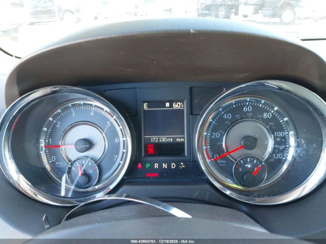 2014 CHRYSLER TOWN & COUNTRY 2C4RC1CG3ER169794 Photo 6