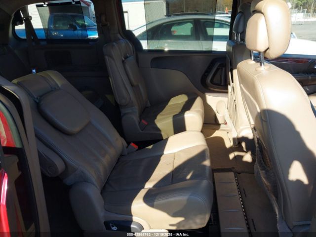 2014 CHRYSLER TOWN & COUNTRY 2C4RC1CG3ER169794 Photo 7
