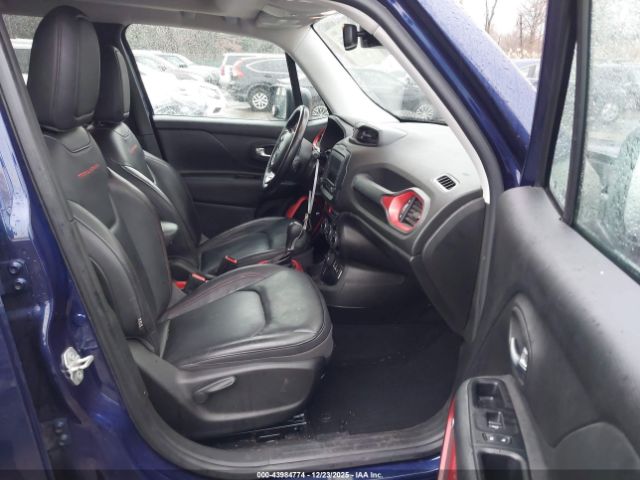 2016 JEEP RENEGADE ZACCJBCT2GPC93223 Photo 4