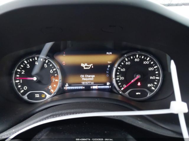 2016 JEEP RENEGADE ZACCJBCT2GPC93223 Photo 6