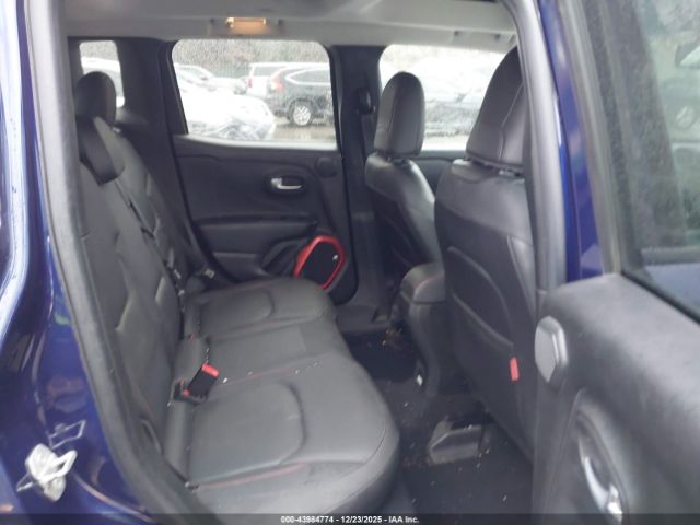 2016 JEEP RENEGADE ZACCJBCT2GPC93223 Photo 7