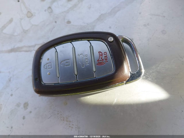 KMHE24L11GA042060 Hyundai Sonata Hybrid Se