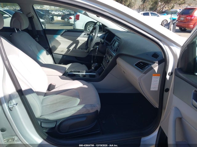 KMHE24L11GA042060 Hyundai Sonata Hybrid Se