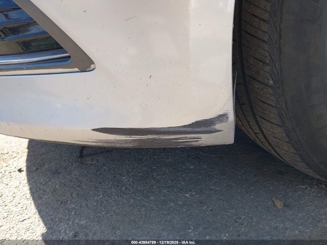 KMHE24L11GA042060 Hyundai Sonata Hybrid Se