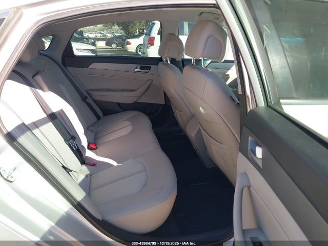 KMHE24L11GA042060 Hyundai Sonata Hybrid Se