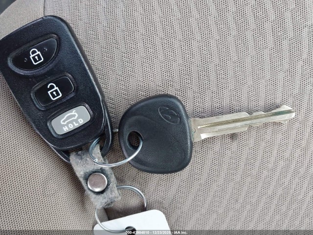 Hyundai ELANTRA SE 2014 KMHDH4AE8EU088562 Image 11