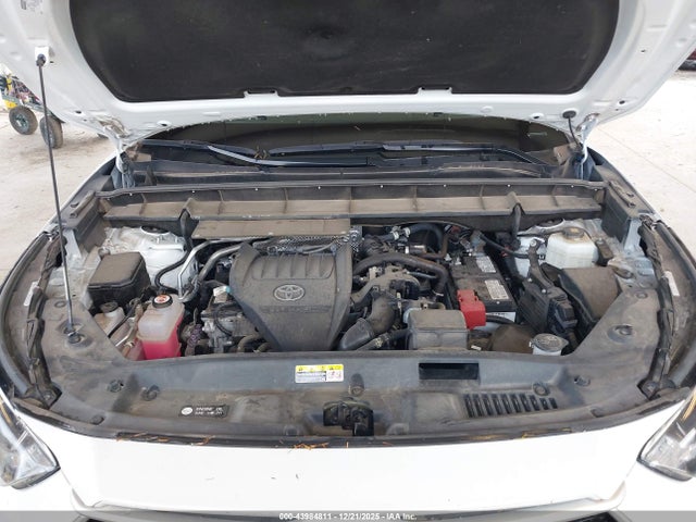 Toyota Highlander Xle 2023 5TDKDRBH3PS026443 Image 10