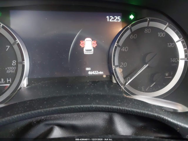 Toyota Highlander Xle 2023 5TDKDRBH3PS026443 Image 14