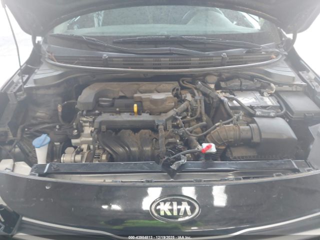 2021 KIA RIO 3KPA24AD8ME385652 Photo 9