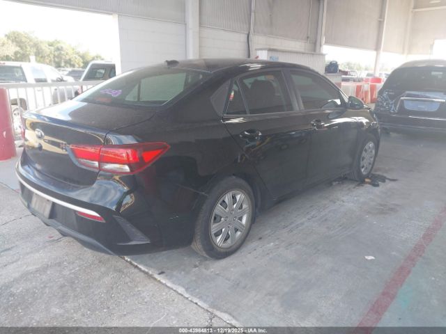 2021 KIA RIO 3KPA24AD8ME385652 Photo 3