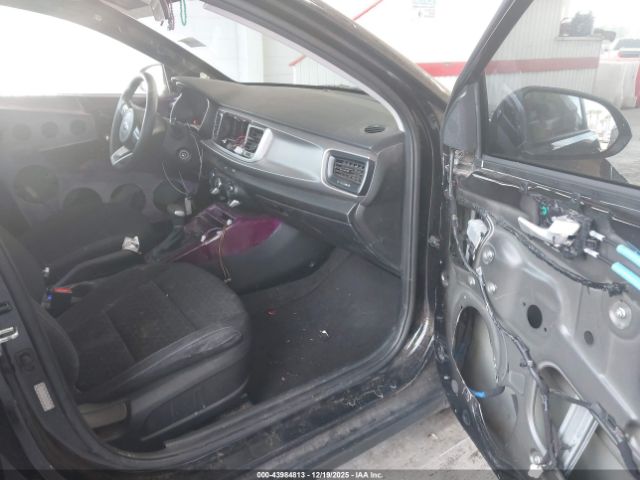 2021 KIA RIO 3KPA24AD8ME385652 Photo 4