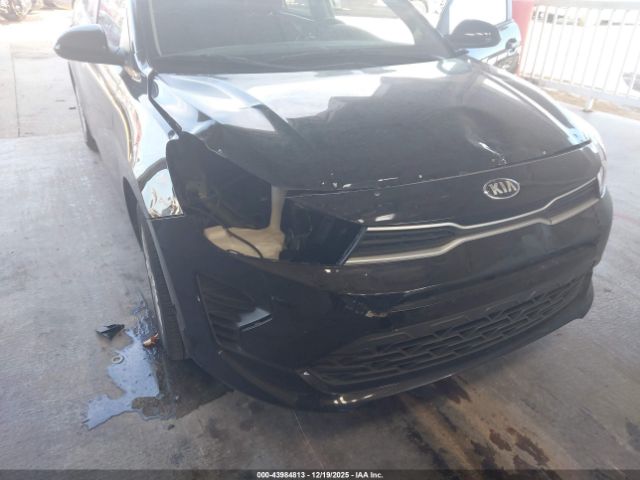 2021 KIA RIO 3KPA24AD8ME385652 Photo 5