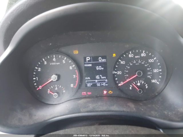 2021 KIA RIO 3KPA24AD8ME385652 Photo 6