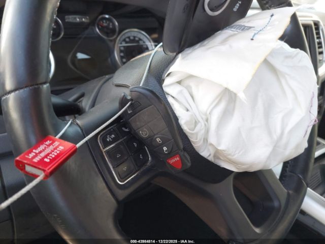 2017 RAM 1500 3C6RR6LTXHG530089 Photo 10