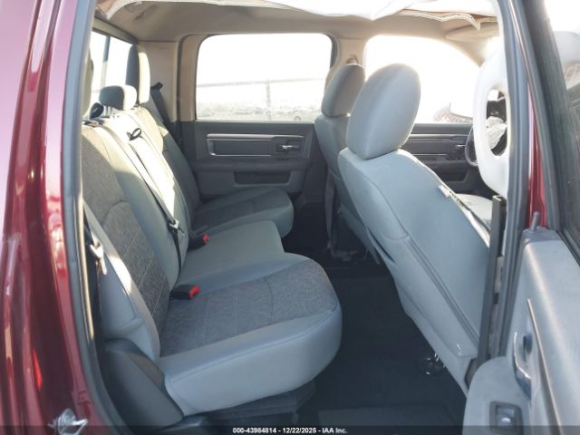 2017 RAM 1500 3C6RR6LTXHG530089 Photo 7