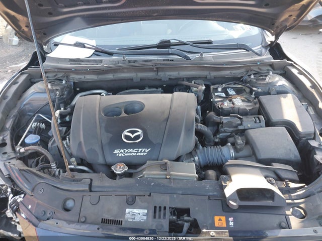 Mazda Mazda3 I Touring 2016 3MZBM1M70GM273275 Image 10