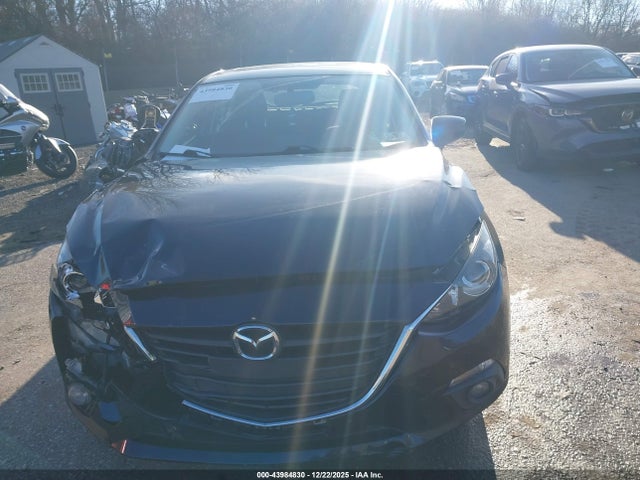 Mazda Mazda3 I Touring 2016 3MZBM1M70GM273275 Image 13