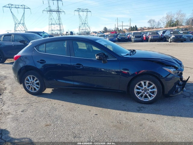 Mazda Mazda3 I Touring 2016 3MZBM1M70GM273275 Image 14