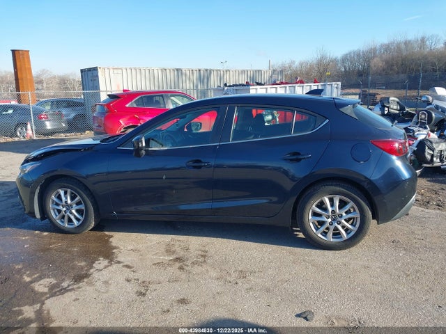 Mazda Mazda3 I Touring 2016 3MZBM1M70GM273275 Image 15