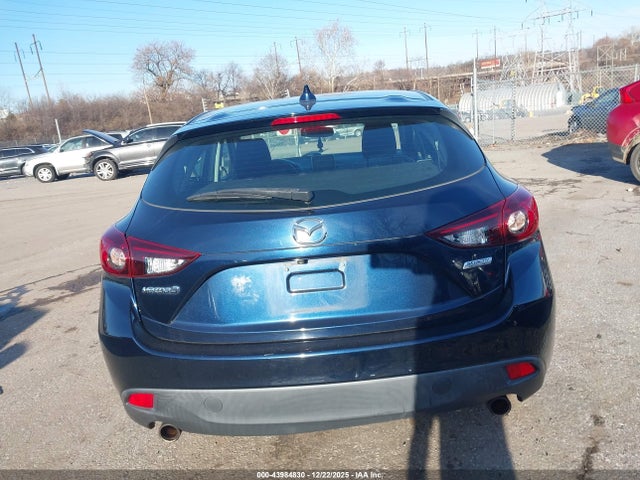 Mazda Mazda3 I Touring 2016 3MZBM1M70GM273275 Image 17