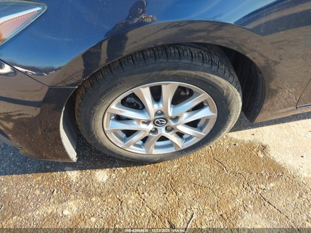 Mazda Mazda3 I Touring 2016 3MZBM1M70GM273275 Image 12