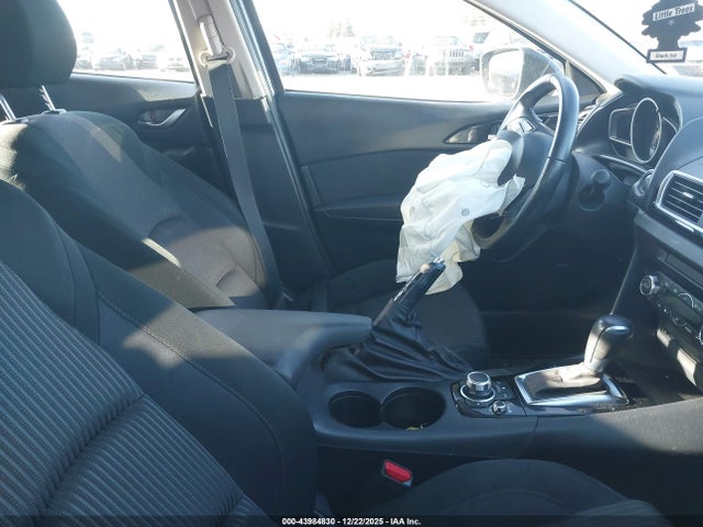 Mazda Mazda3 I Touring 2016 3MZBM1M70GM273275 Image 5