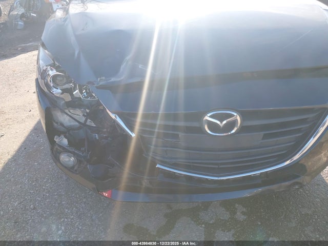 Mazda Mazda3 I Touring 2016 3MZBM1M70GM273275 Image 6