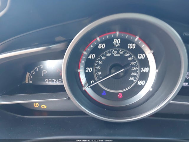 Mazda Mazda3 I Touring 2016 3MZBM1M70GM273275 Image 7