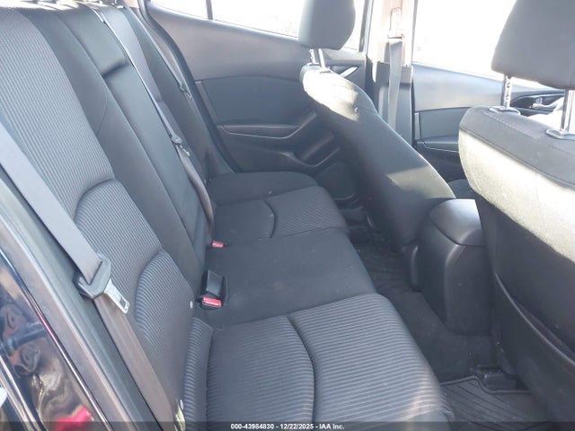 Mazda Mazda3 I Touring 2016 3MZBM1M70GM273275 Image 8