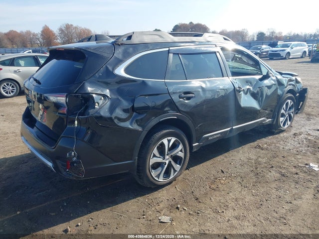 Продажа на аукционе авто 2020 Subaru Outback Limited, vin: 4S4BTANC7L3114133, номер лота: 43984836
