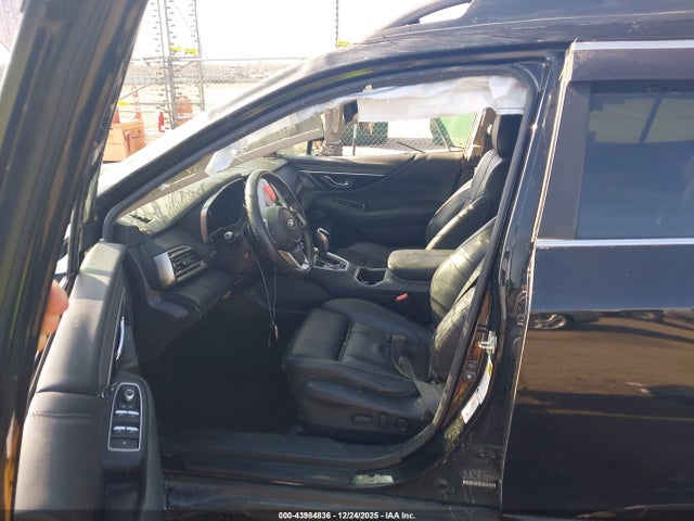 Продажа на аукционе авто 2020 Subaru Outback Limited, vin: 4S4BTANC7L3114133, номер лота: 43984836