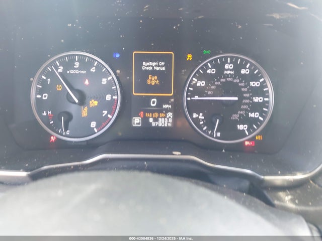 Продажа на аукционе авто 2020 Subaru Outback Limited, vin: 4S4BTANC7L3114133, номер лота: 43984836