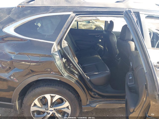 Продажа на аукционе авто 2020 Subaru Outback Limited, vin: 4S4BTANC7L3114133, номер лота: 43984836