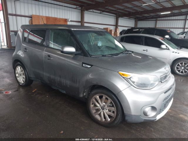 2019 KIA SOUL KNDJP3A58K7653665