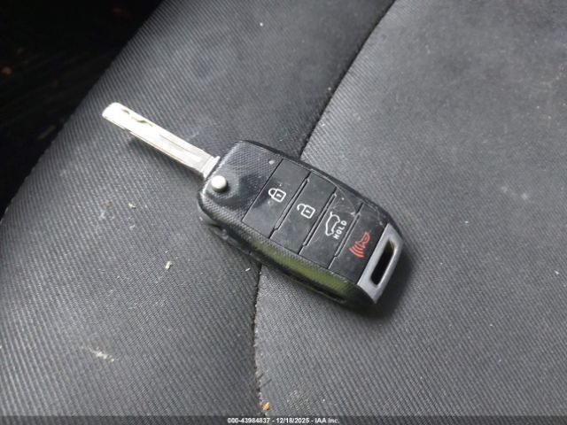 2019 KIA SOUL KNDJP3A58K7653665 Photo 10