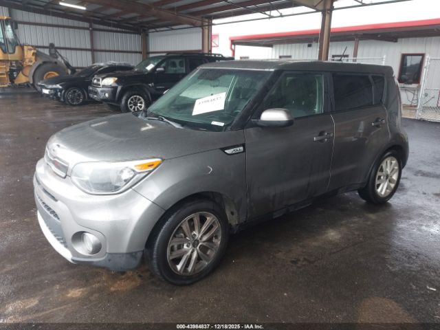 2019 KIA SOUL KNDJP3A58K7653665 Photo 1