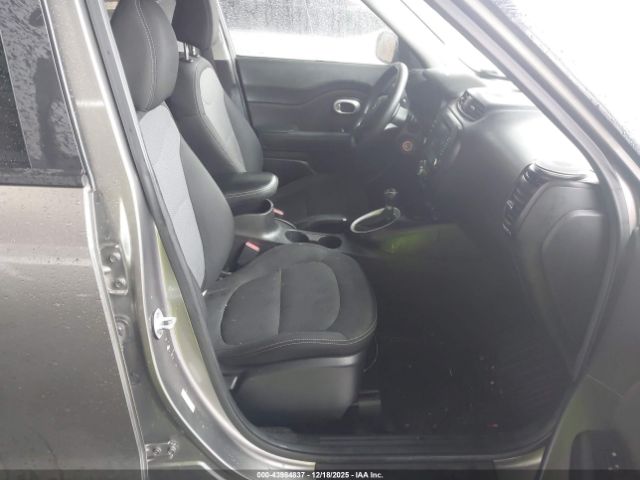 2019 KIA SOUL KNDJP3A58K7653665 Photo 4