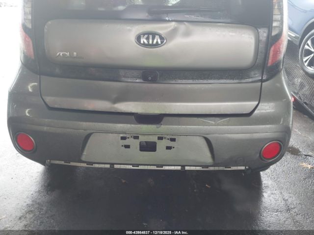 2019 KIA SOUL KNDJP3A58K7653665 Photo 5