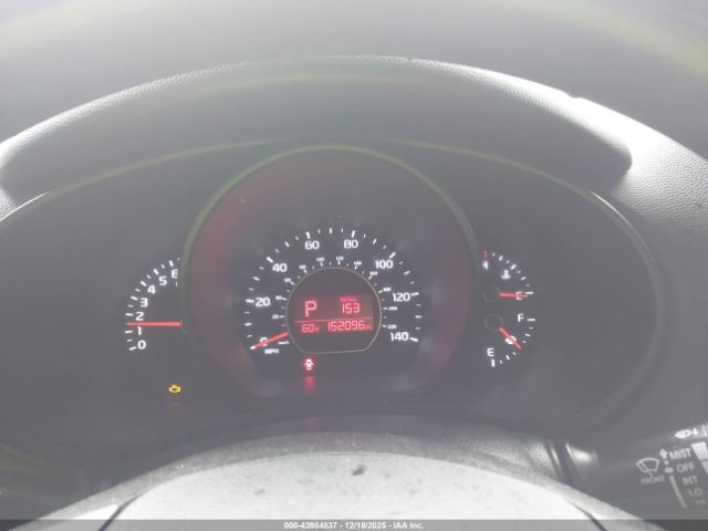 2019 KIA SOUL KNDJP3A58K7653665 Photo 6