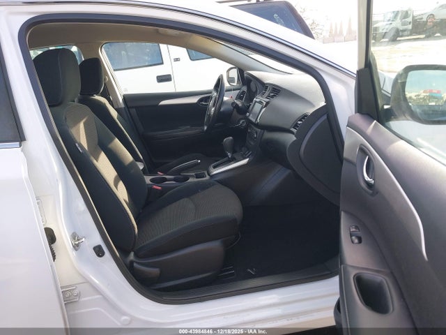 3N1AB7AP7KY342043 Nissan SENTRA S