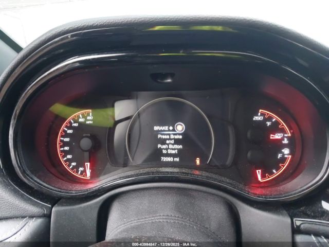 2021 DODGE DURANGO 1C4SDJGJXMC850546 Photo 6